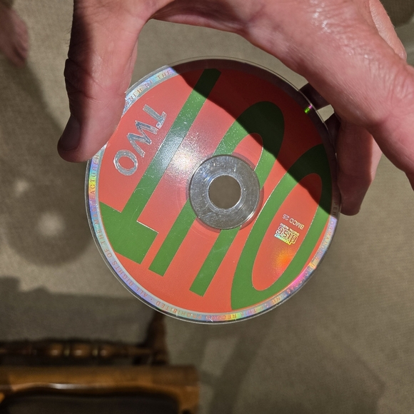 Nirvana Outcesticide 2 - Picture 5 of 7